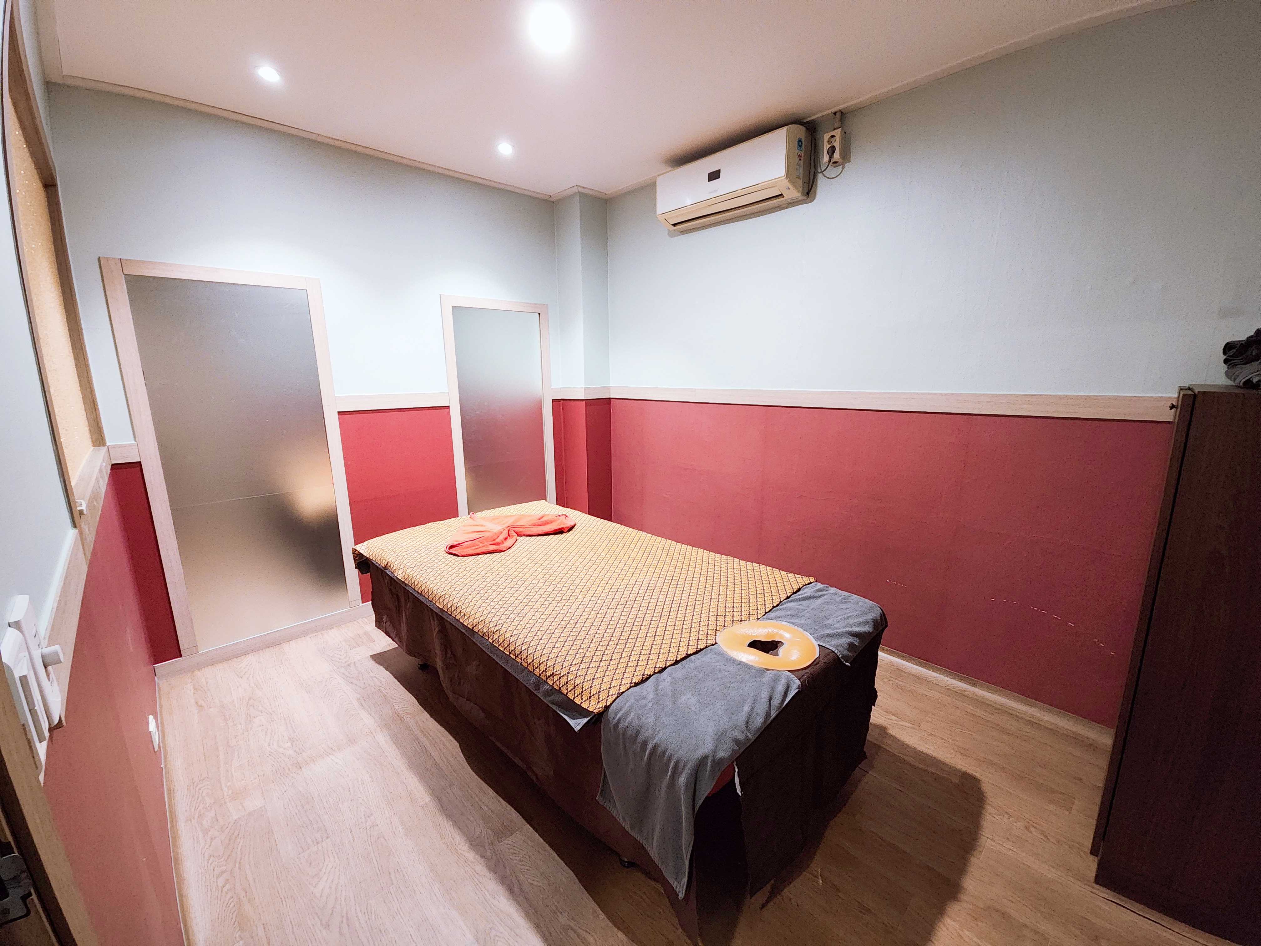 황제마사지 만수점 photo 7