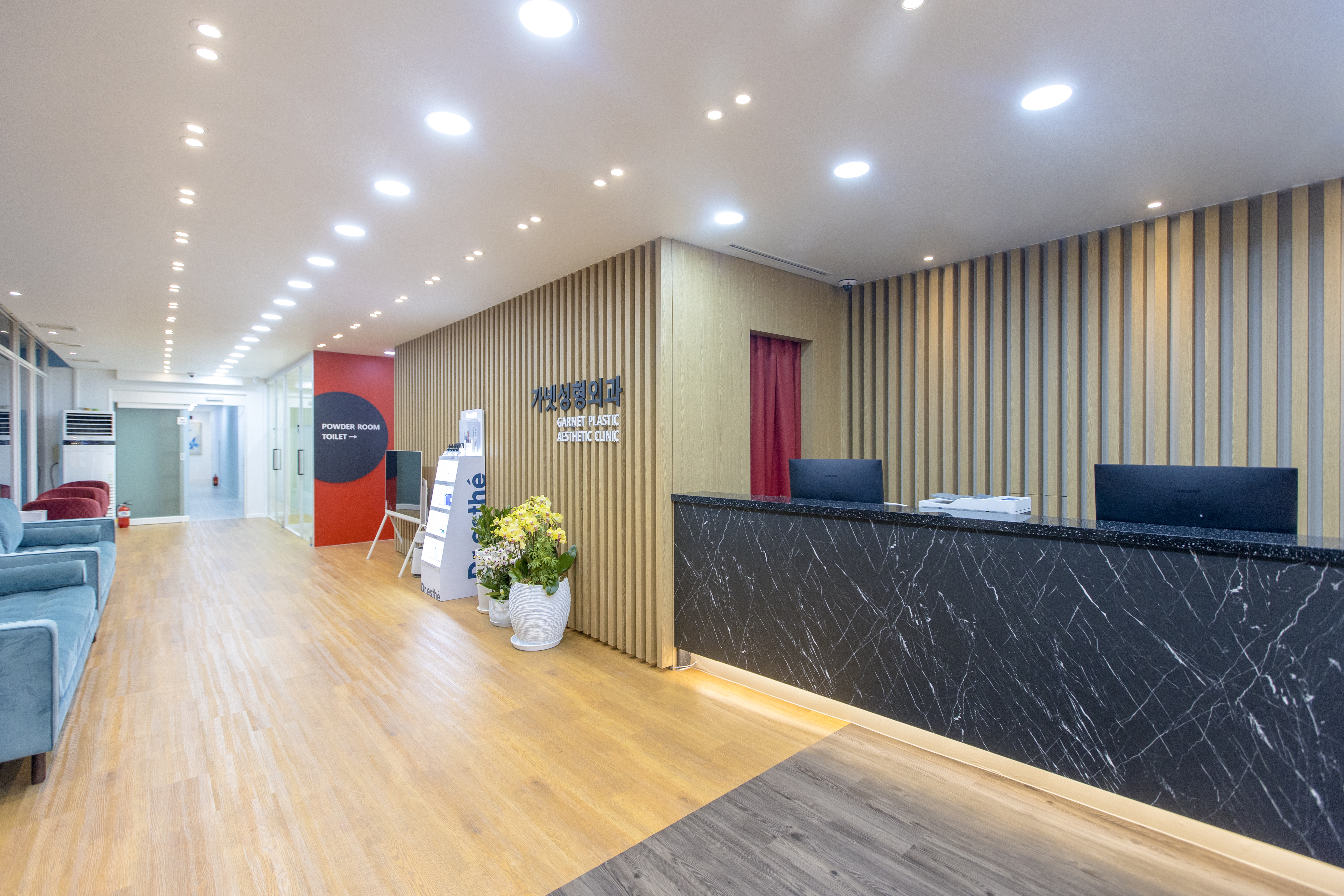 가넷성형외과의원 대표 이미지