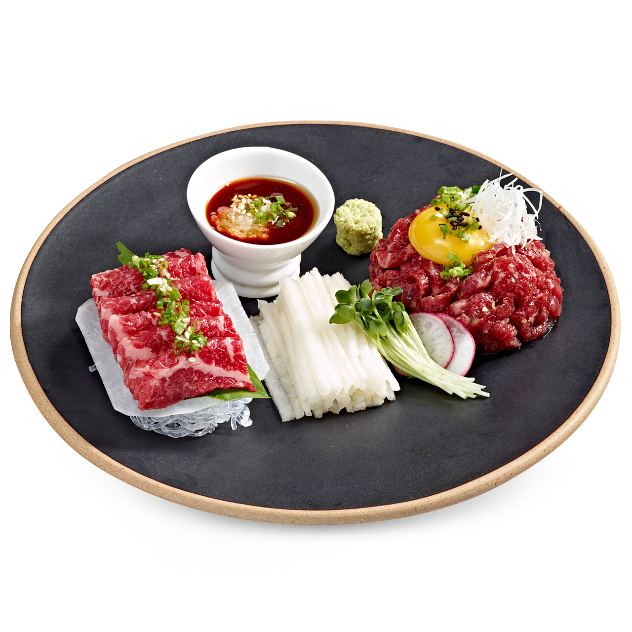 송추가마골 본관 사진 4