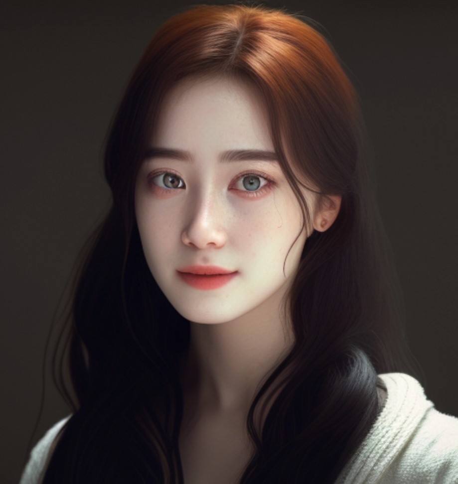 김민정헤어
