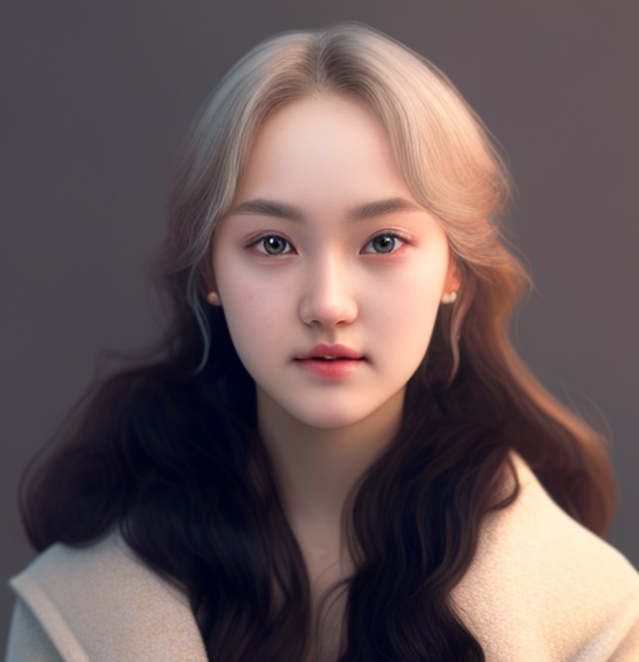 김민정헤어