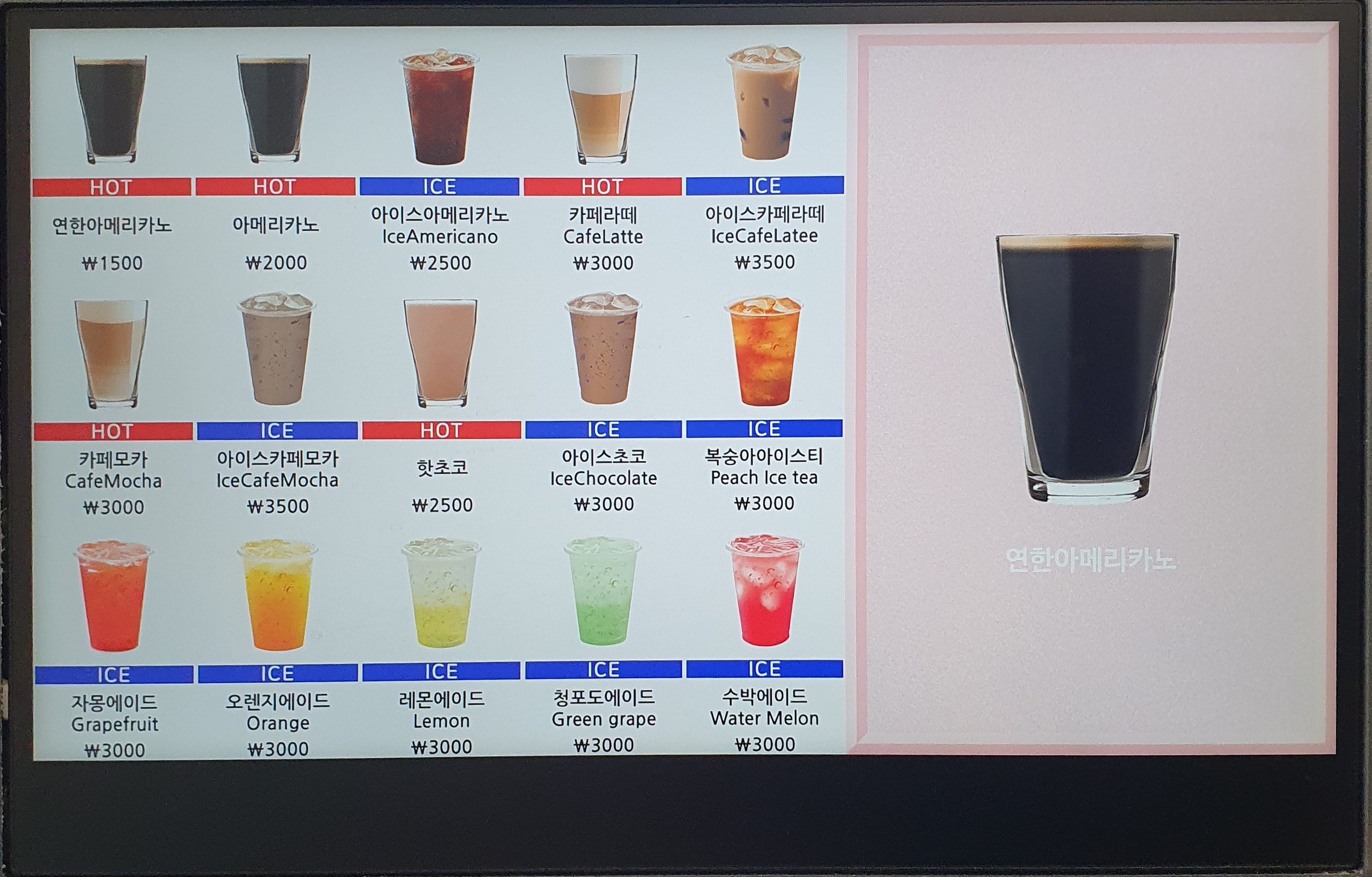 카페대합실 강원 애견맛집
