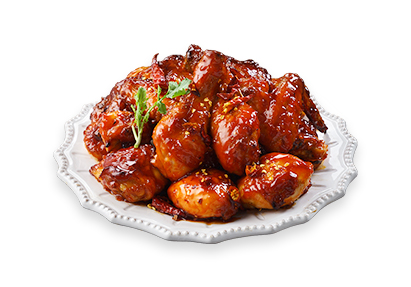 돈치킨 읍내점