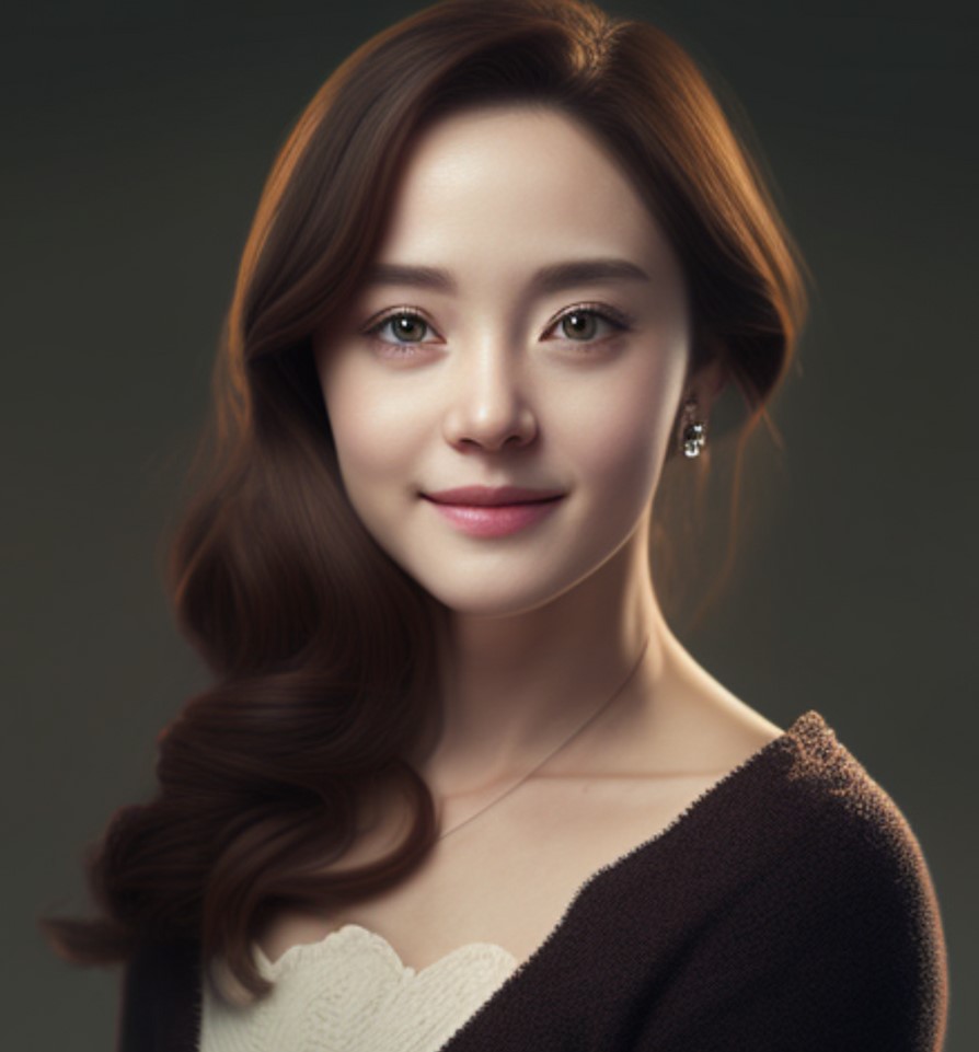 김민정헤어