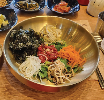 육회술사
