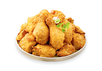 돈치킨 읍내점