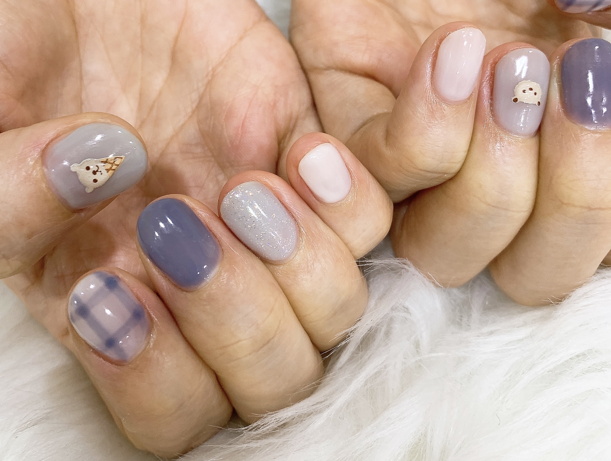 예쁜여우 대표 이미지