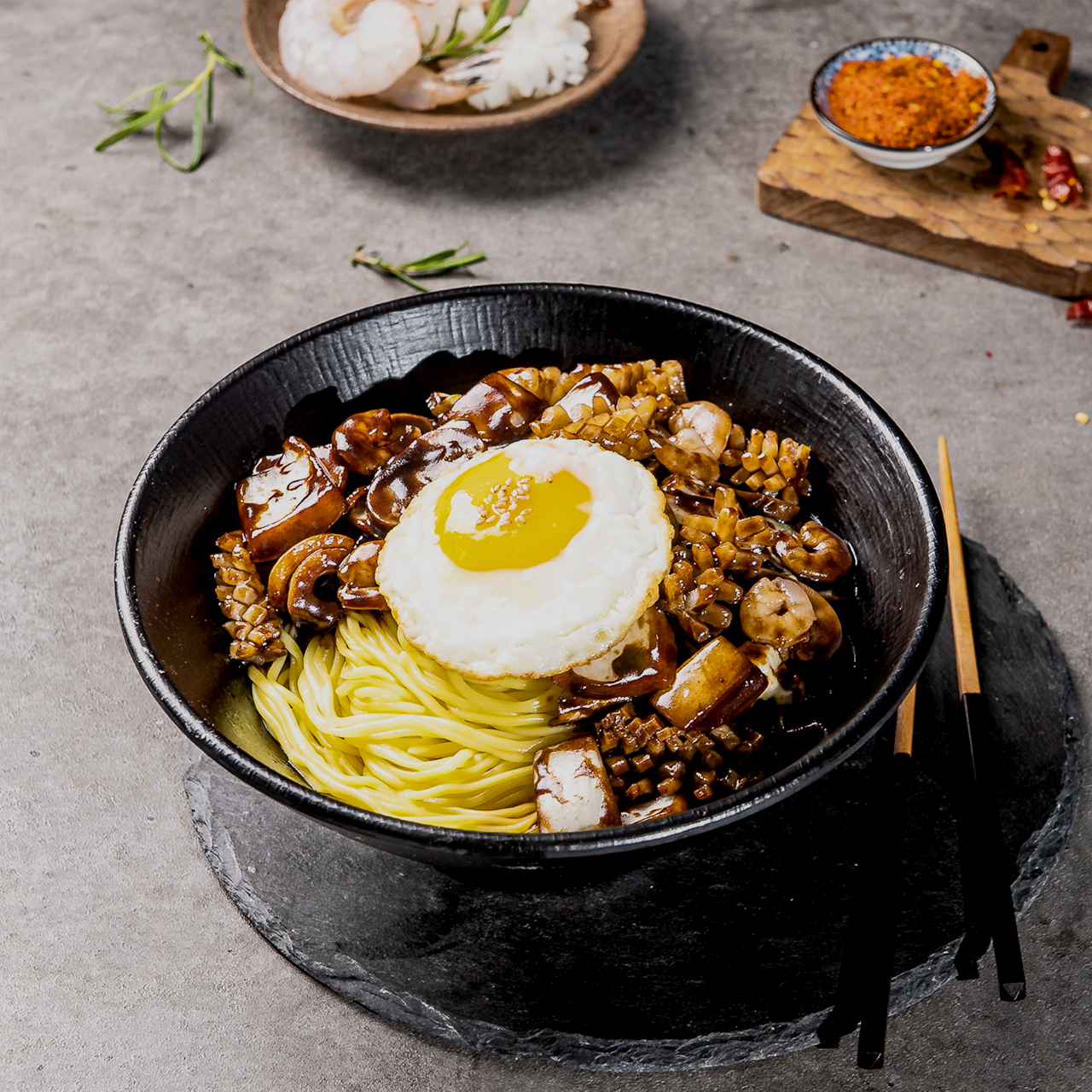 보배반점 다산역점