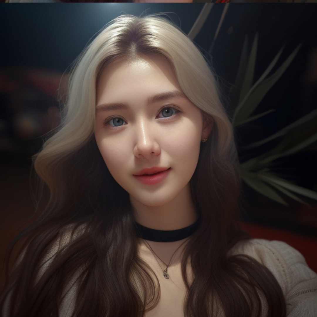 김민정헤어