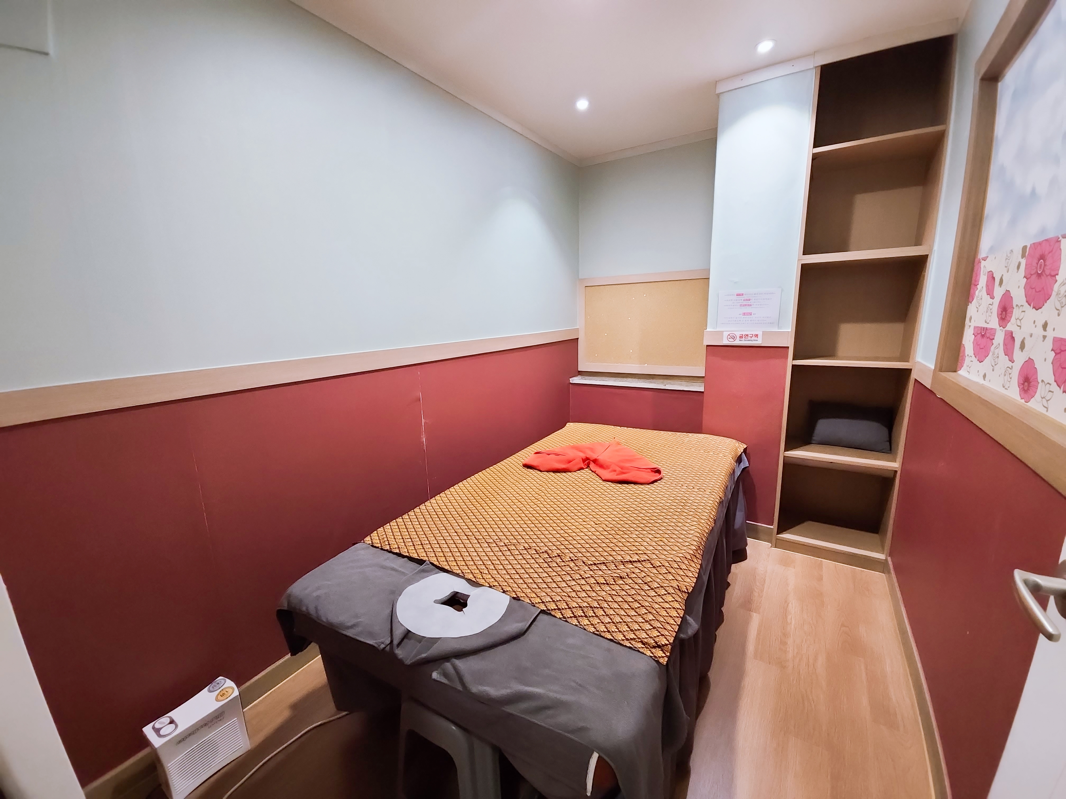 황제마사지 만수점 photo 8