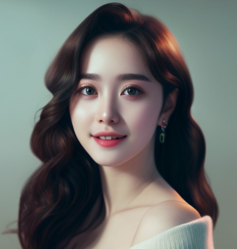김민정헤어