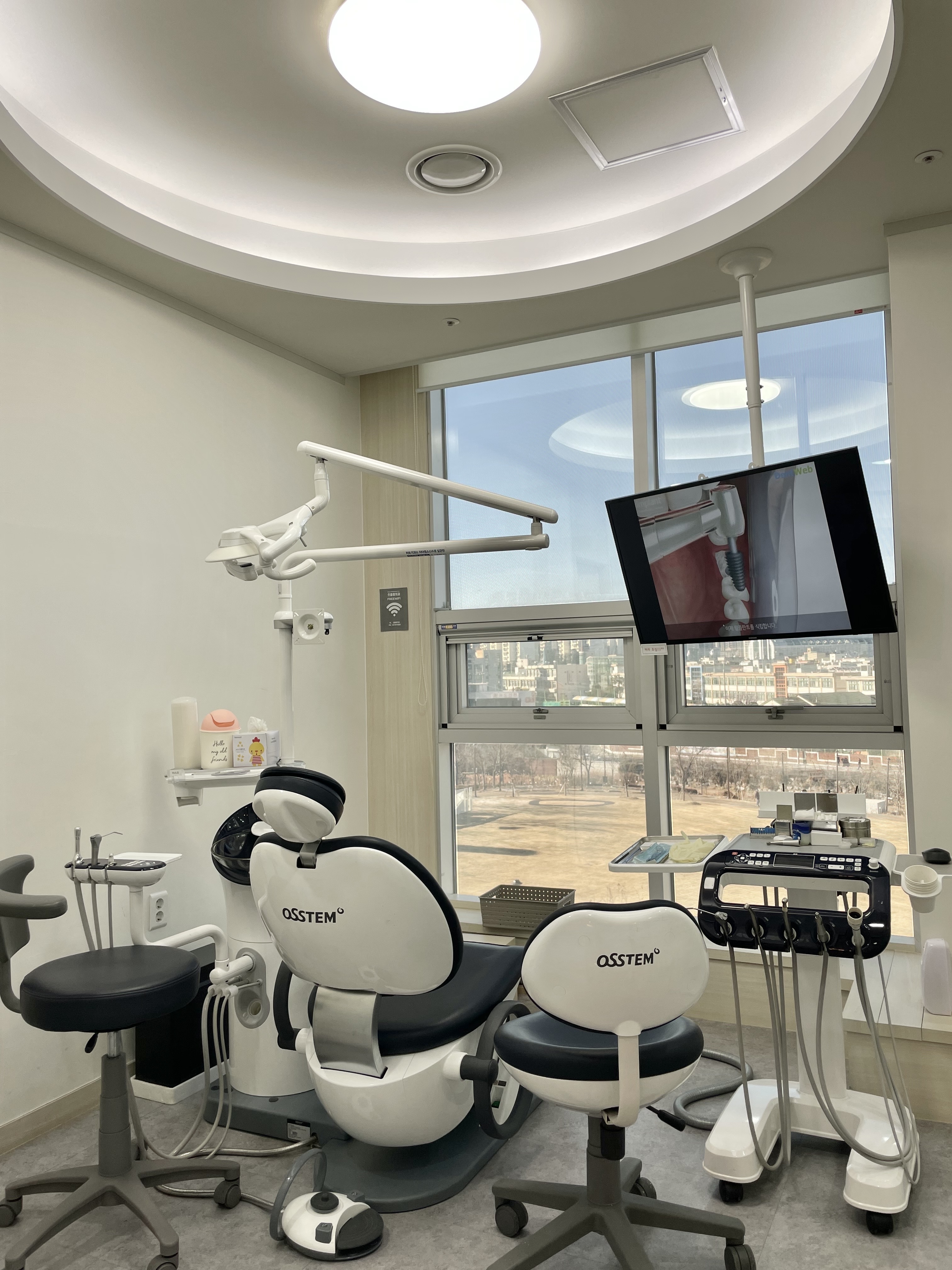 으뜸원치과의원 안양 대표 이미지