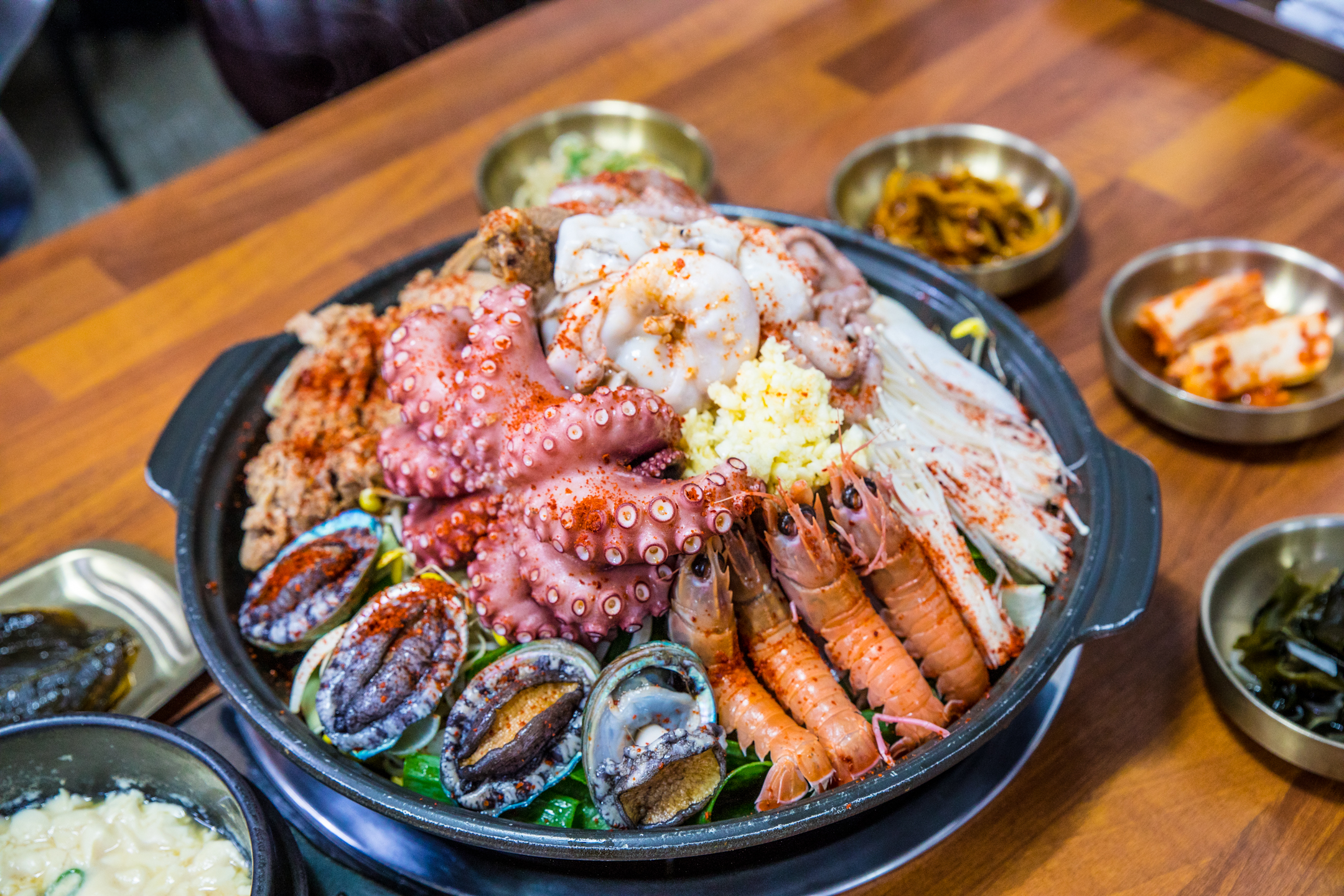 낭쿰낭쿰 제주신화월드본점