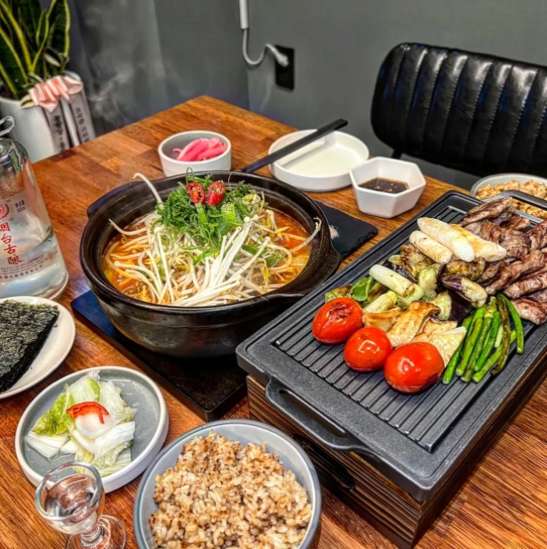 그릴드램 동탄본점