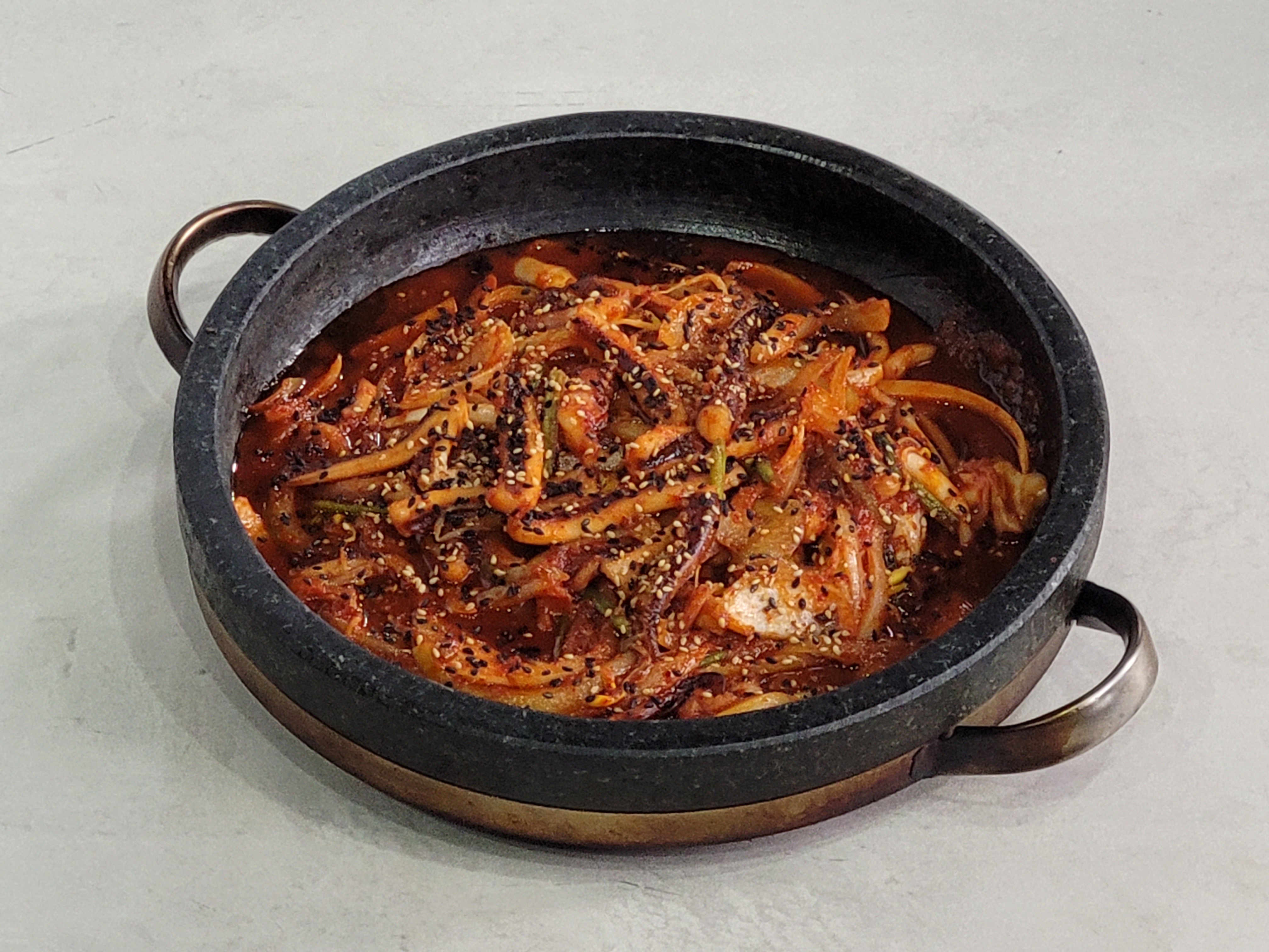 수완식당 상무점