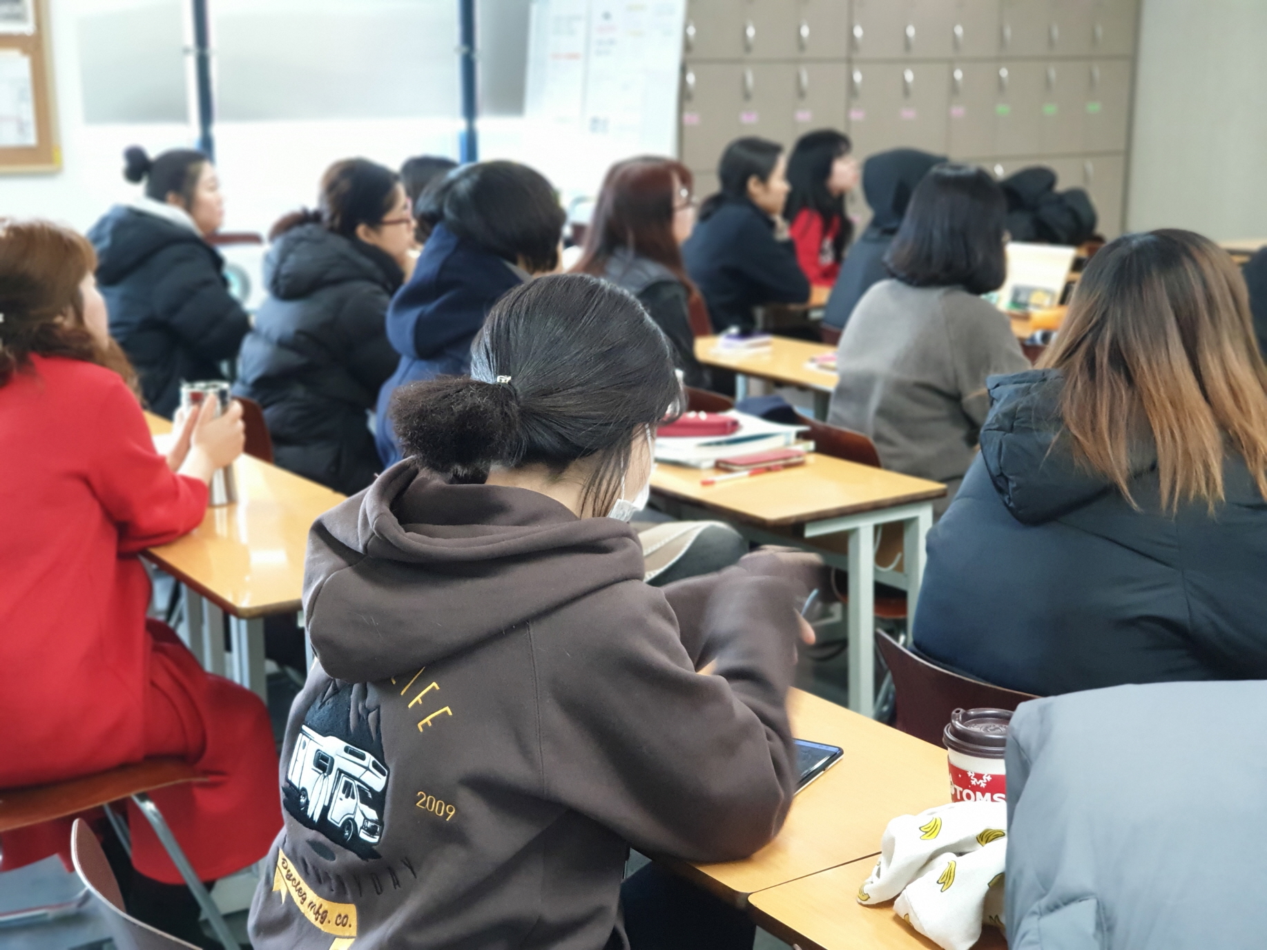 동그라미간호학원