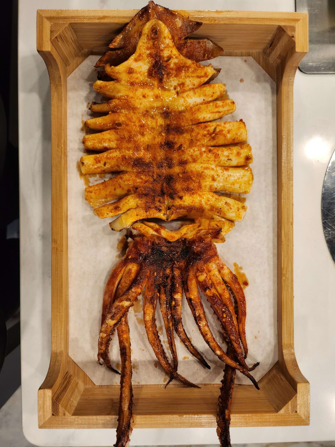 미니양꼬치