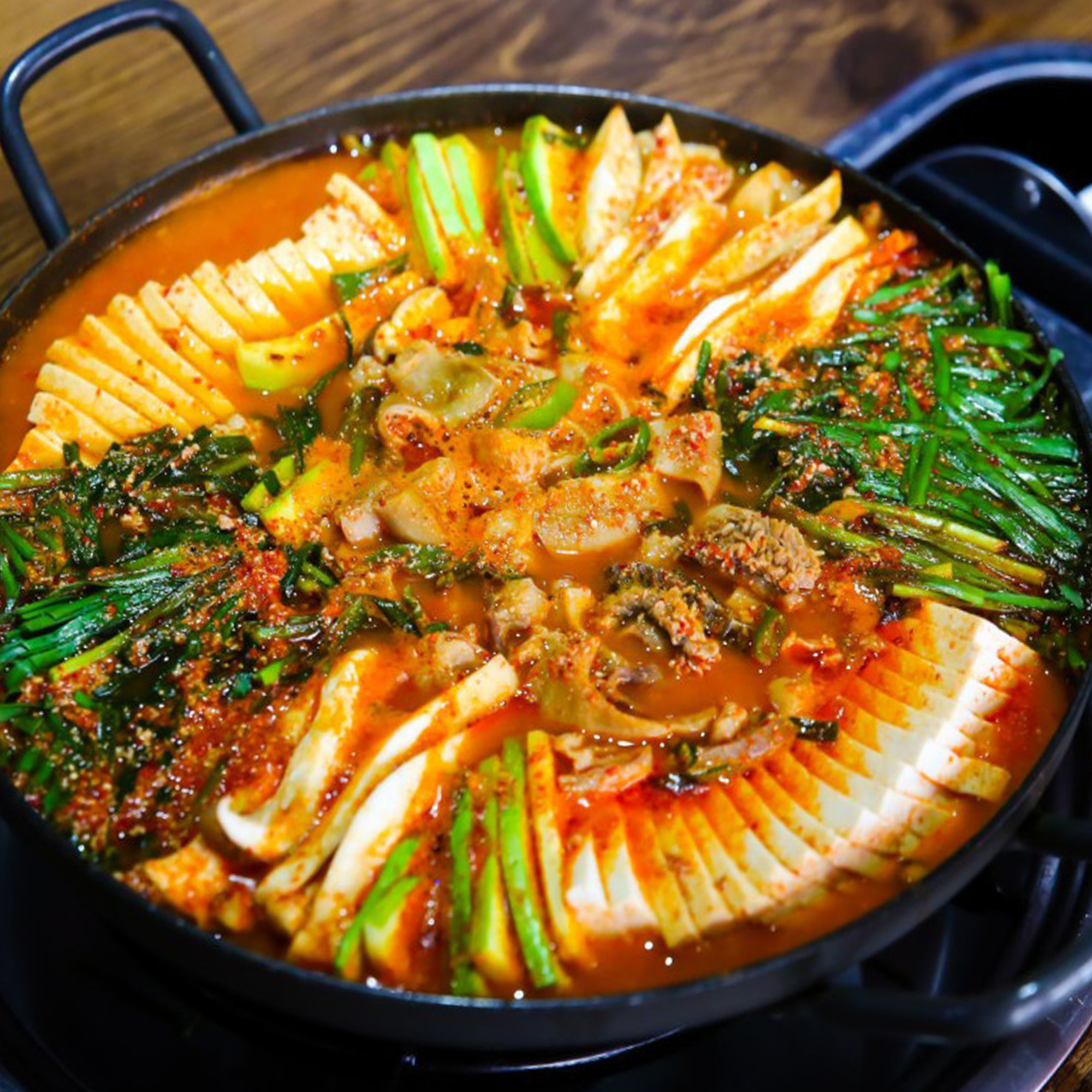 연암곱창 본점