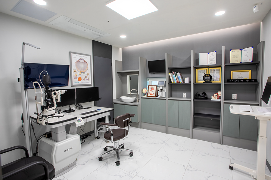 아이온안과의원 대표 이미지