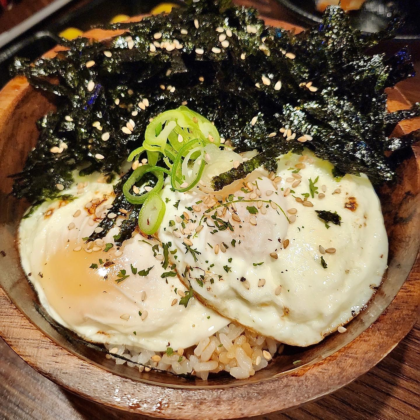 오와리 주막
