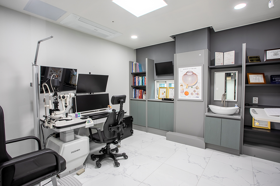 아이온안과의원 대표 이미지