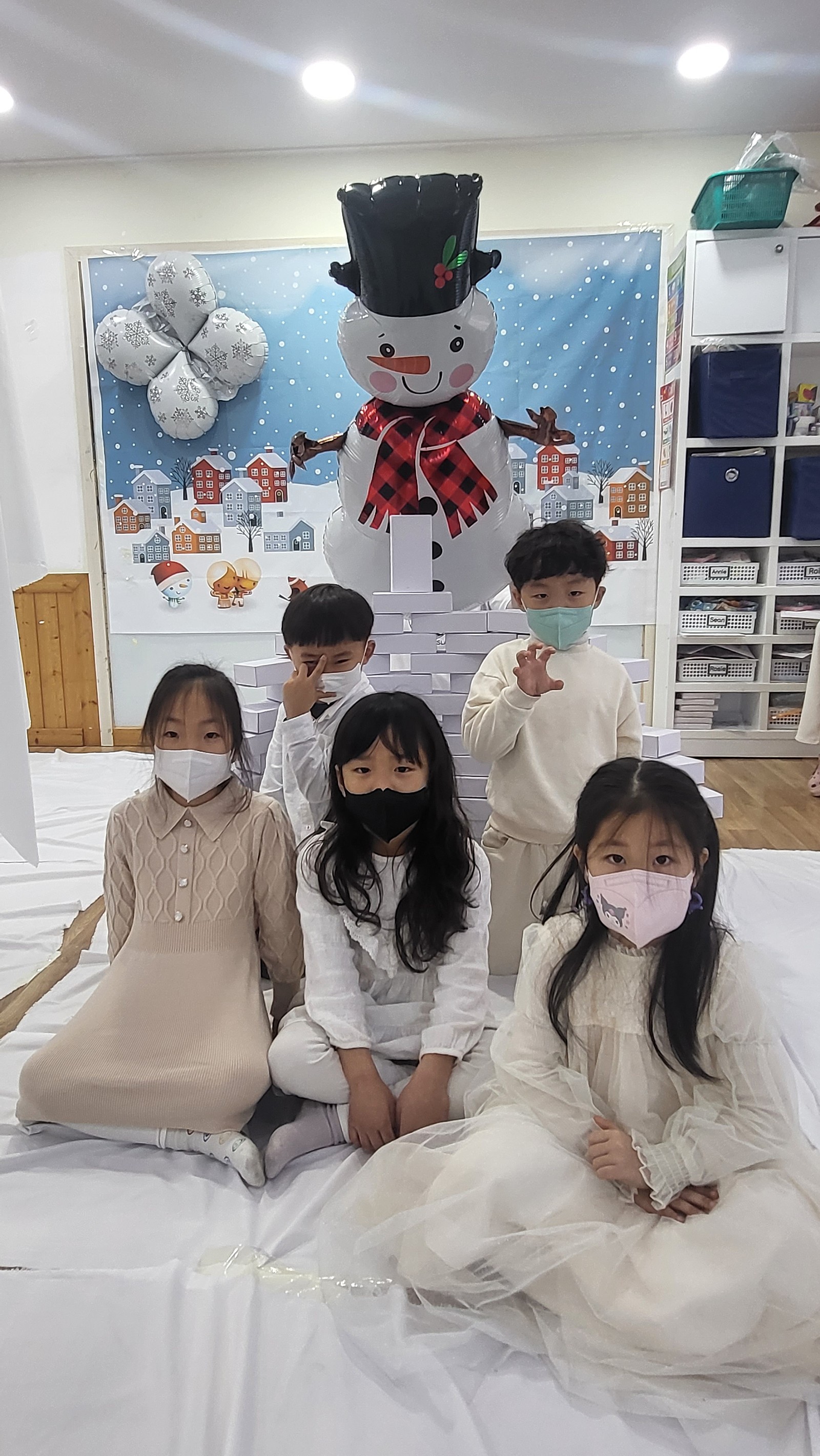 lci어학원