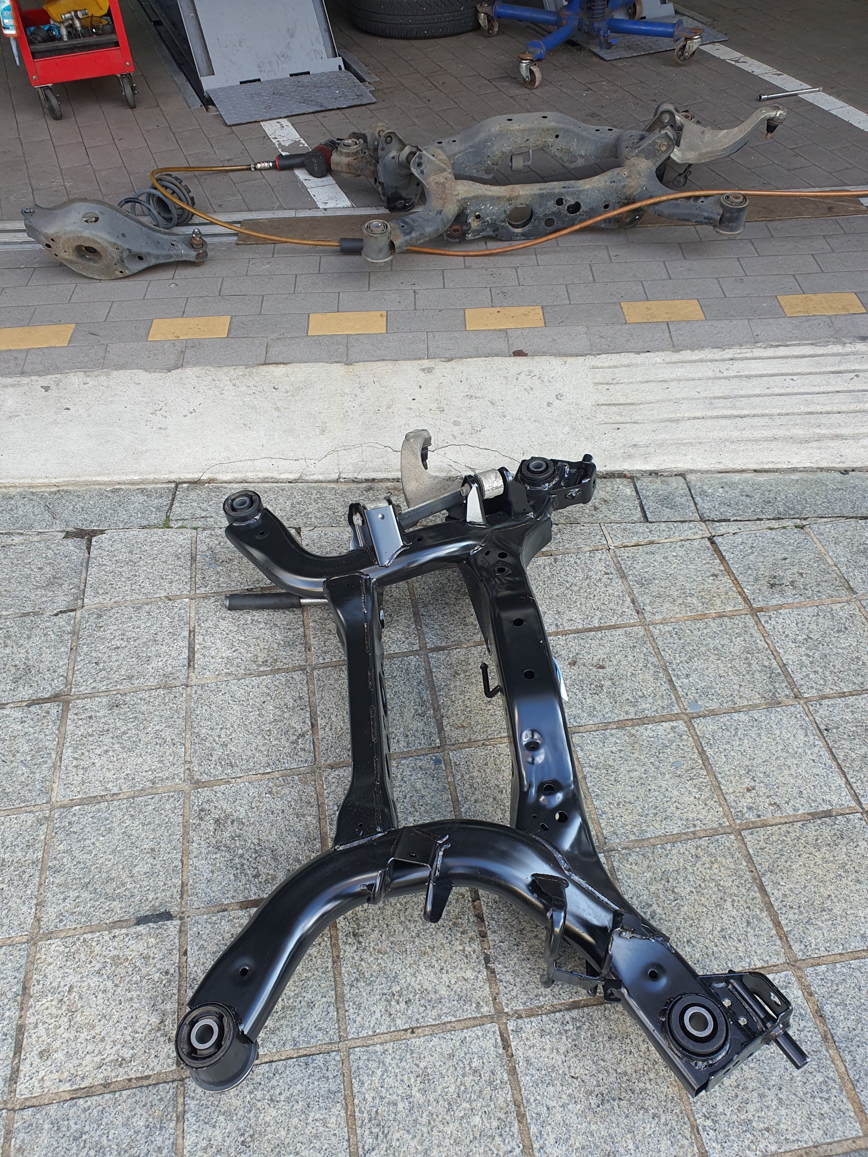 남해카센타 대표 이미지