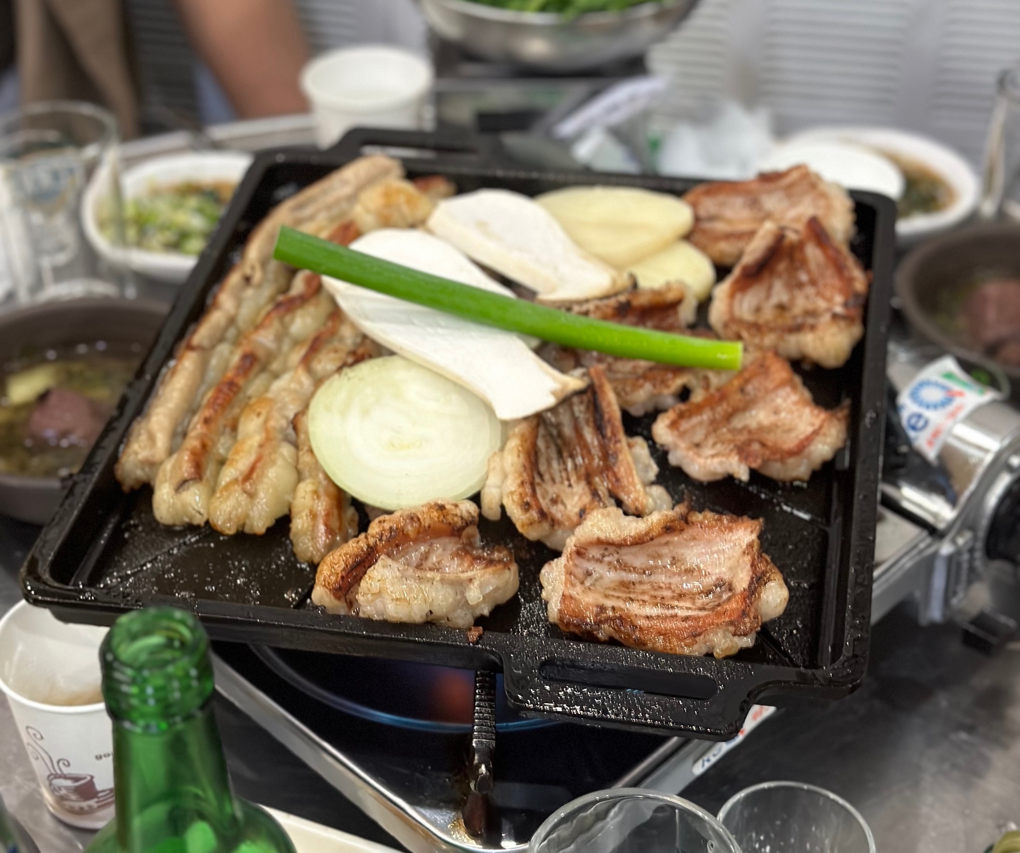 마포곱창타운 연남점
