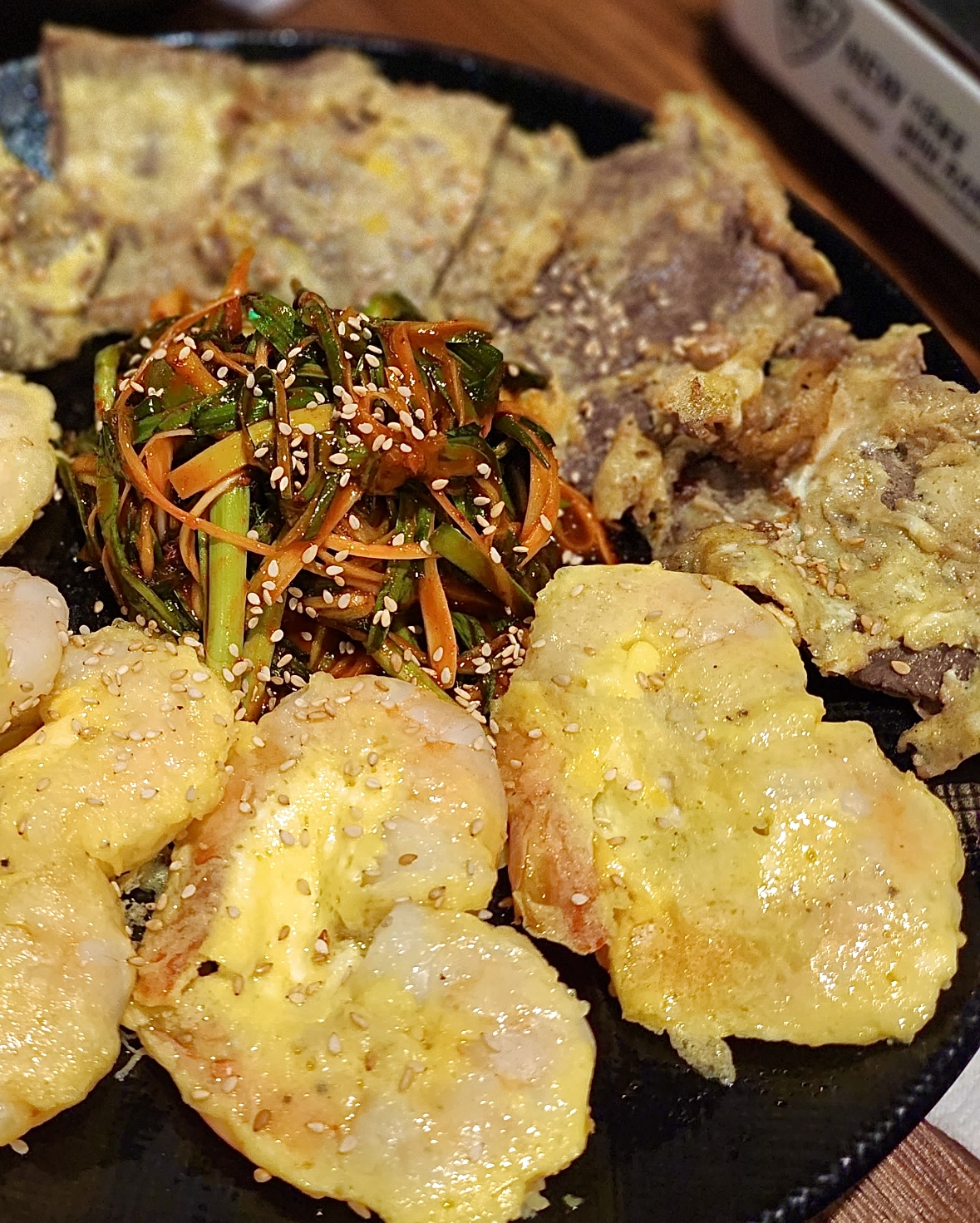 오와리 주막