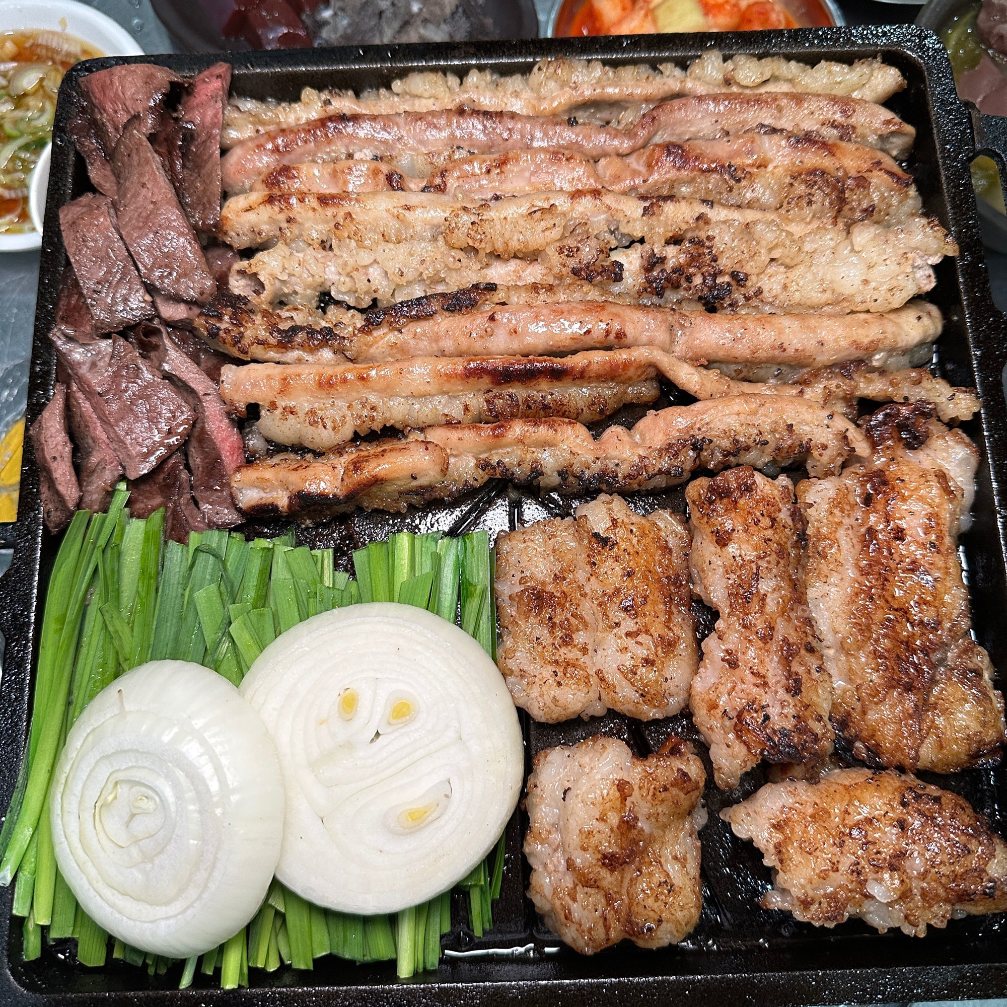 마포곱창타운 연남점