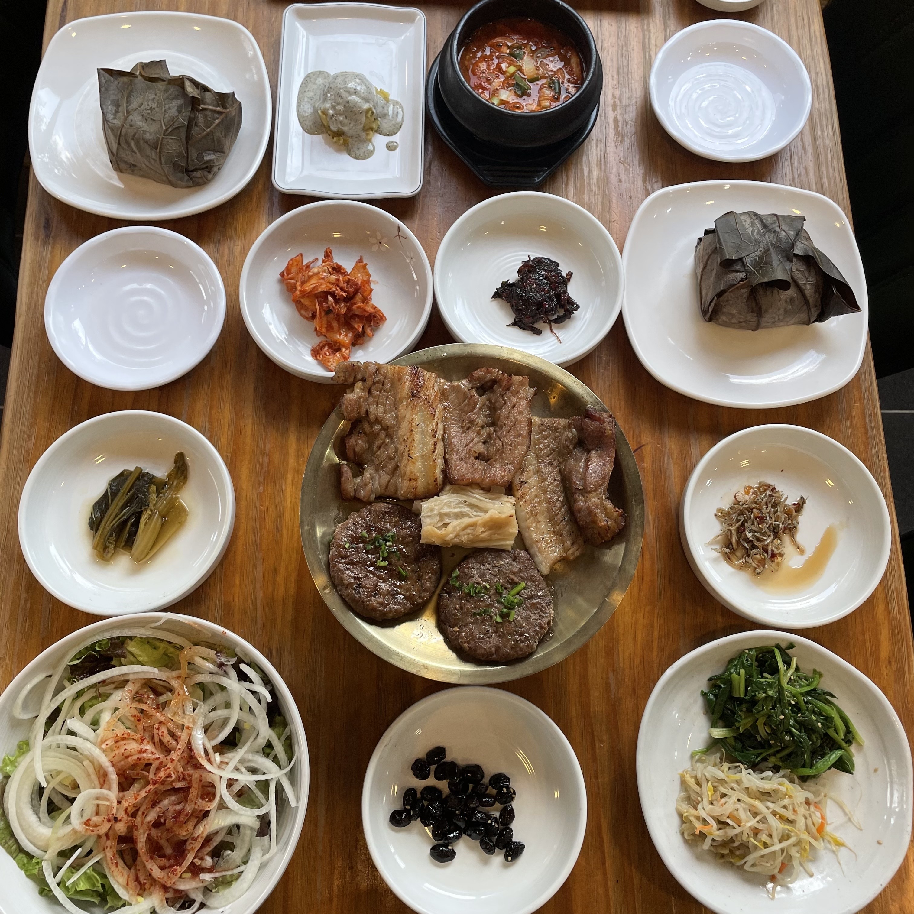 철마연밥 설명사진