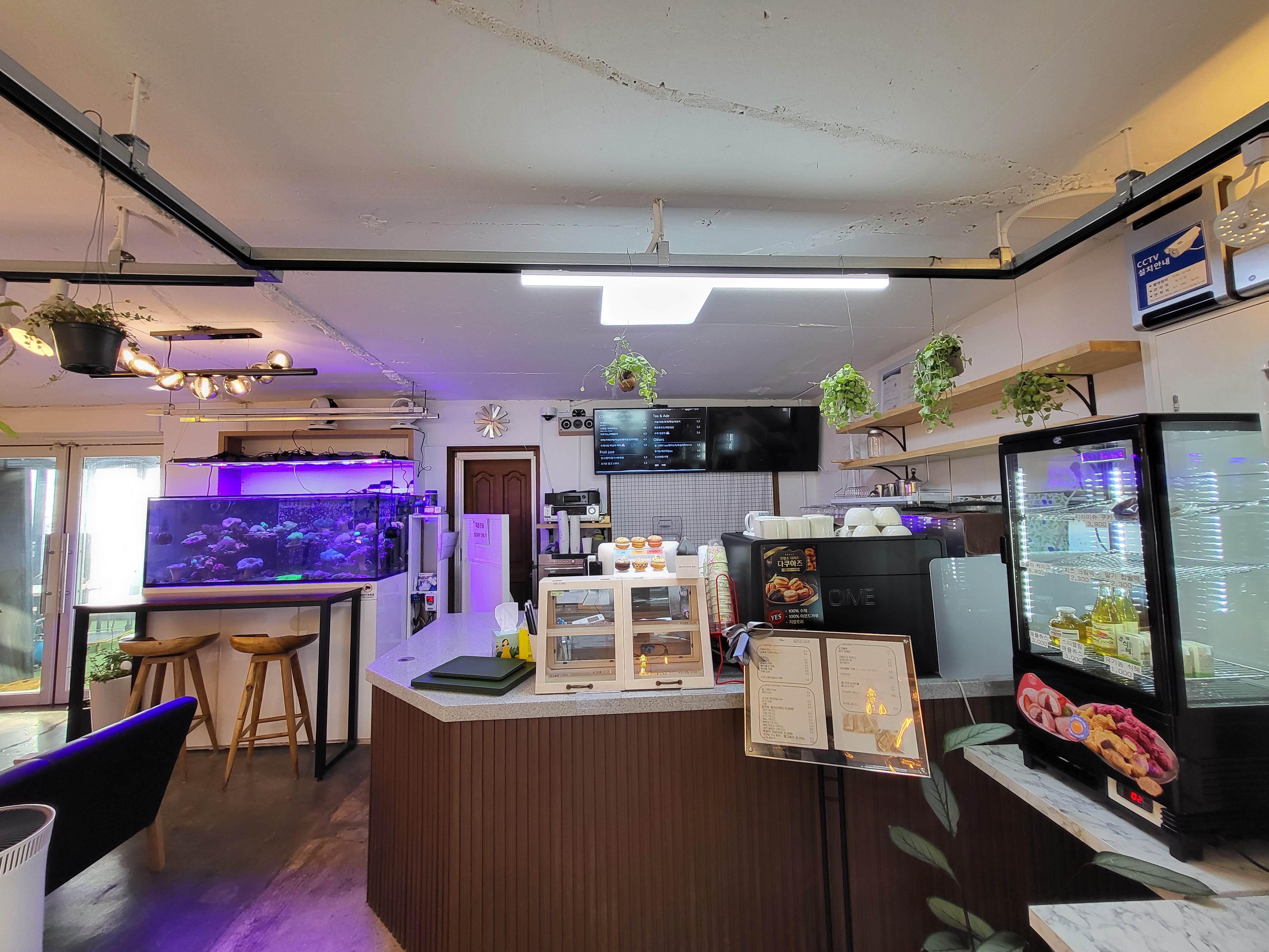 마녀네집김밥 & 인생커피 대표 이미지