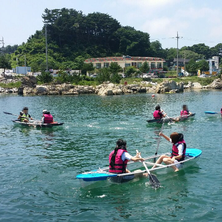 수산어촌체험휴양마을
