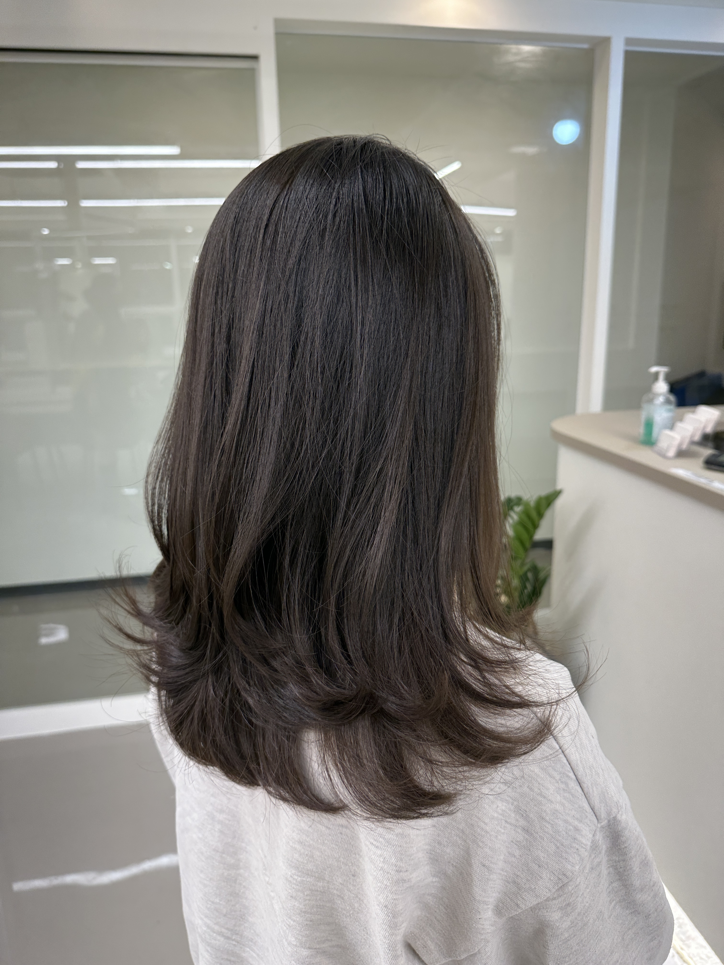 하올 본점