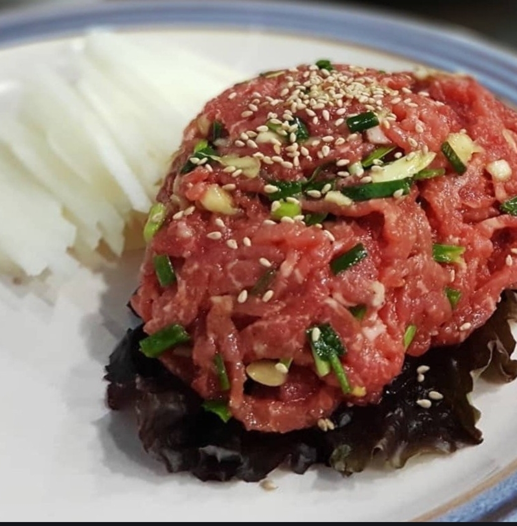대식한우명가본점