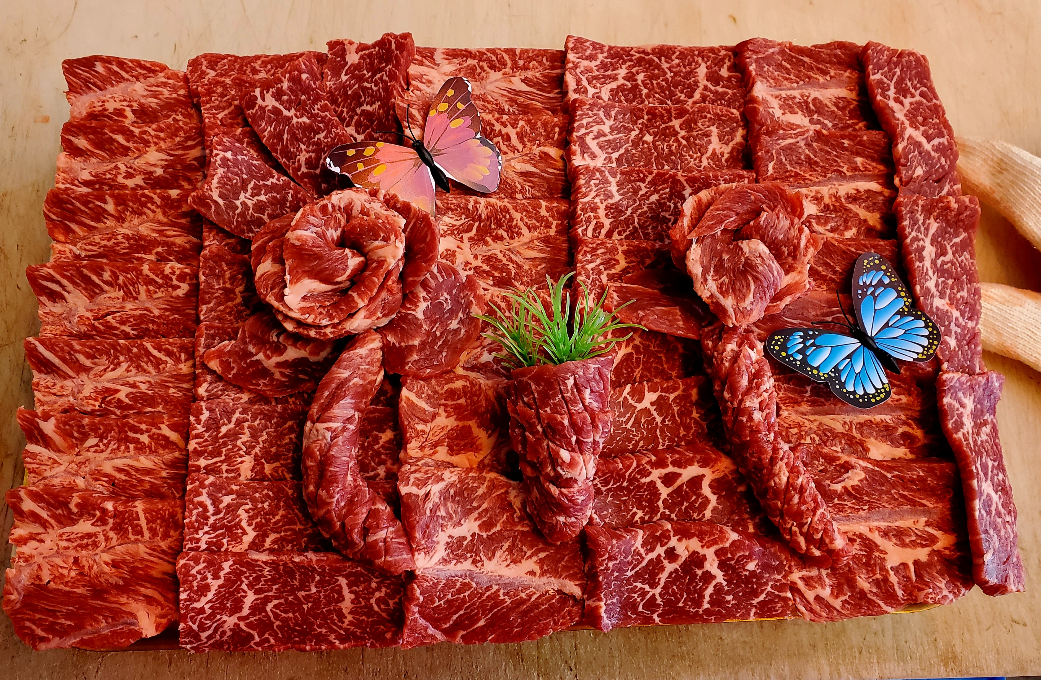 신선한우축산