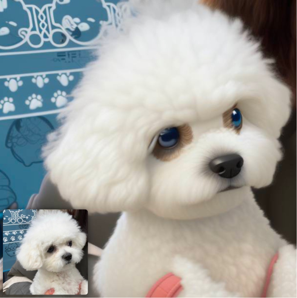 멍냥이펫싸롱,펫호텔 애견미용.애견호텔 대표 이미지