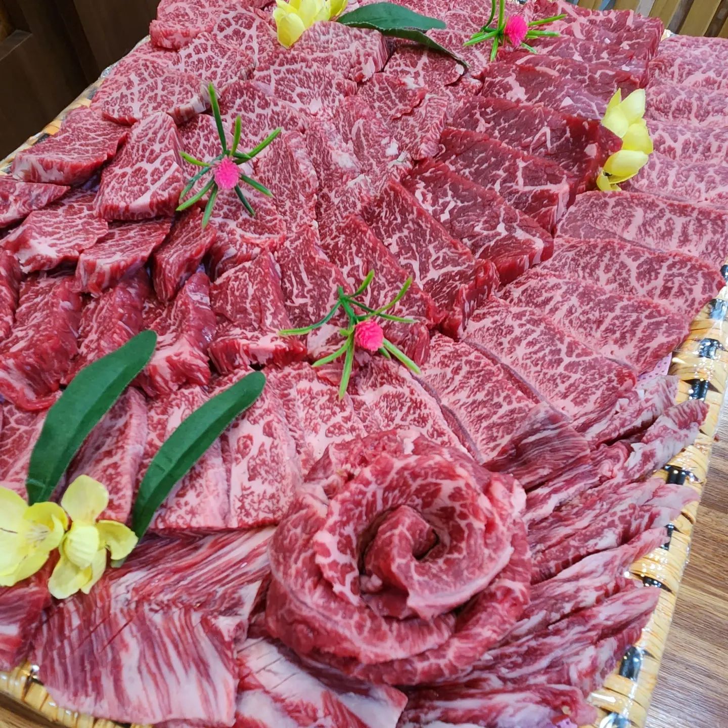 사봉한우촌식육식당 진주점