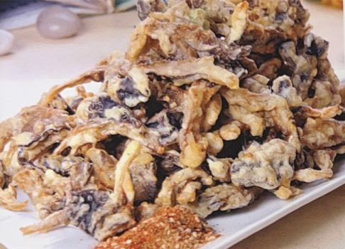 한중양꼬치