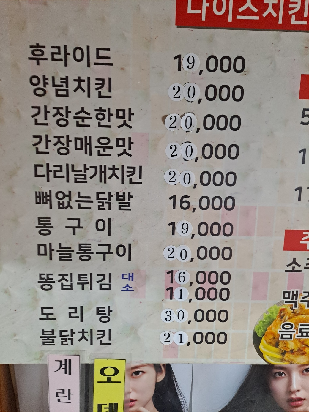 요약 정보 이미지