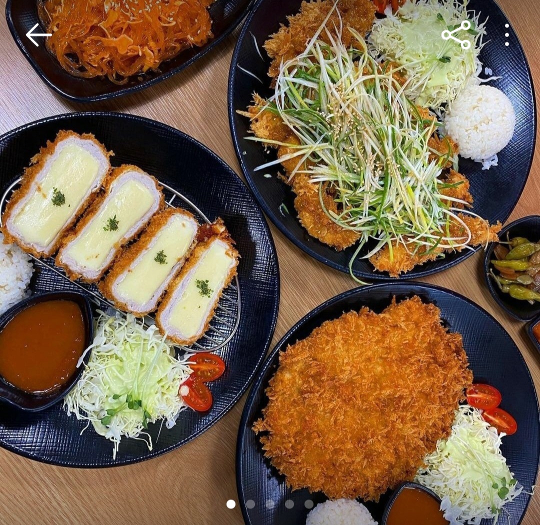 여주돈까스여행