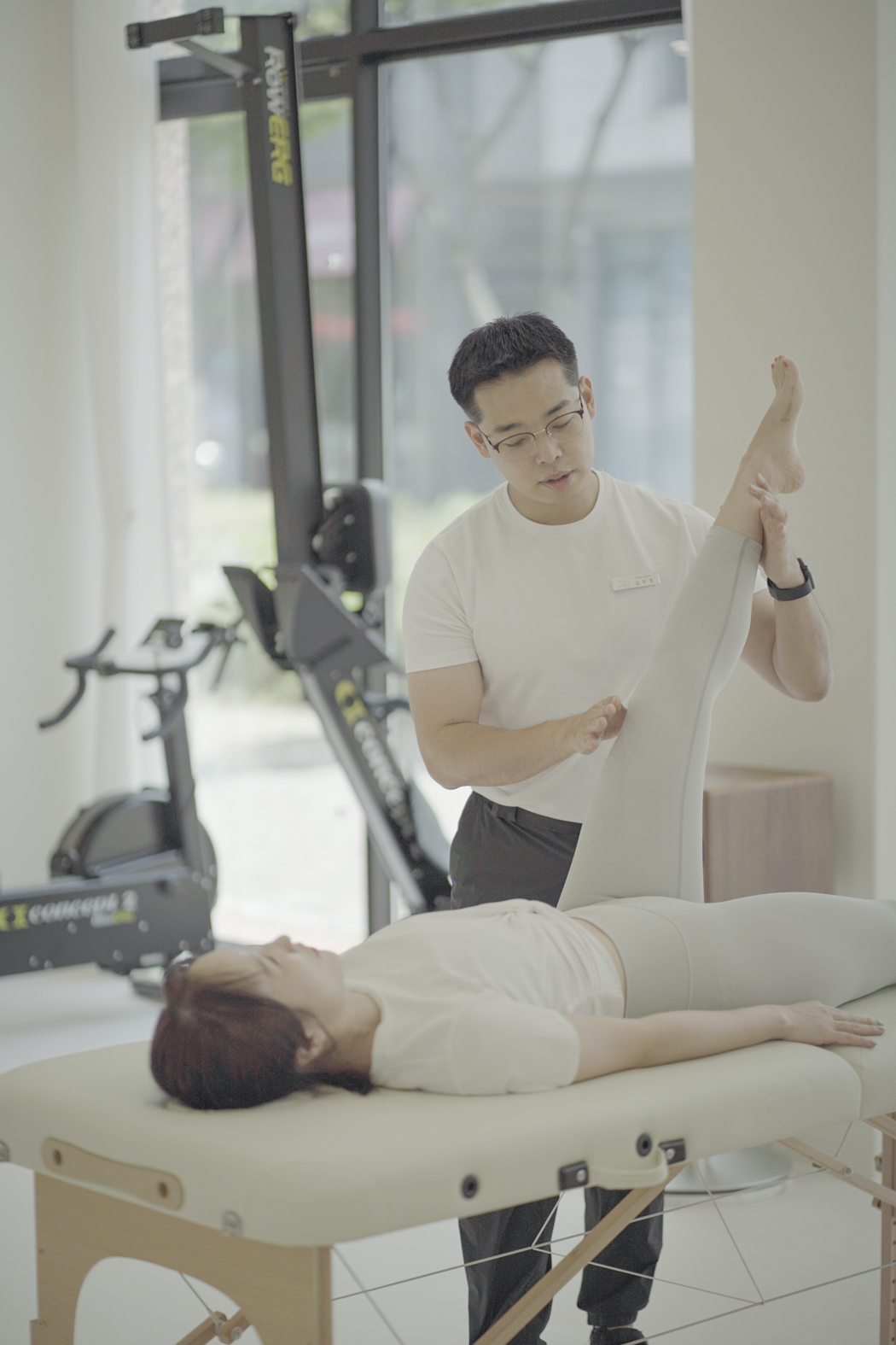 하루50분 PT필라테스 대표 이미지