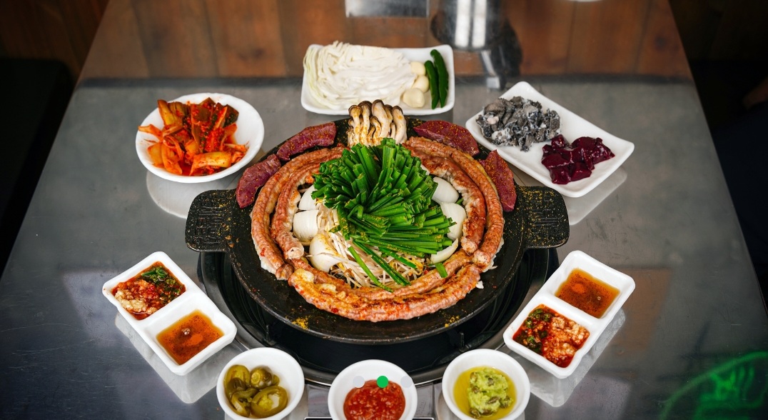 제일곱창 제주직영점