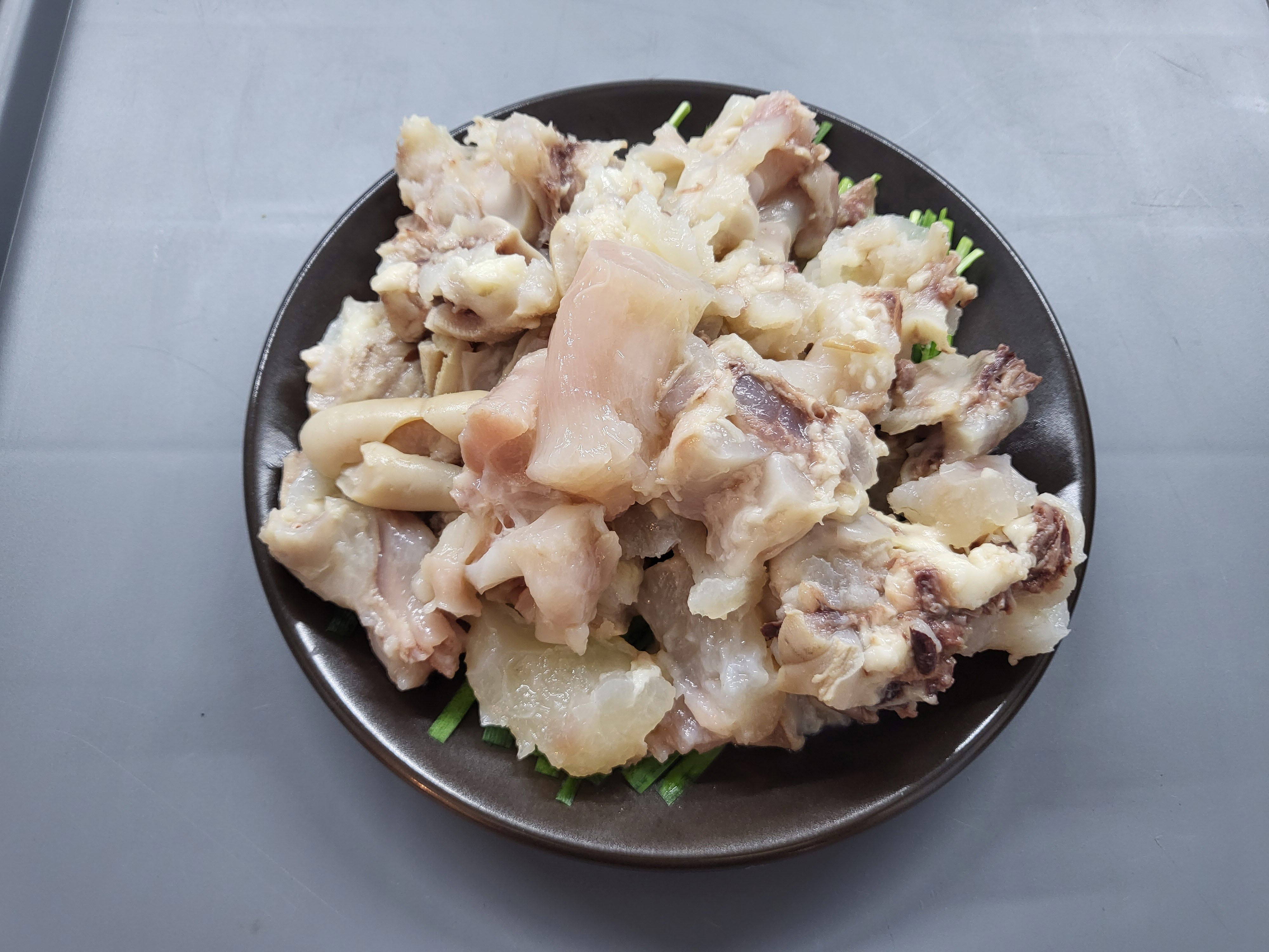 곰갈비 [현풍곰탕&동인동찜갈비]