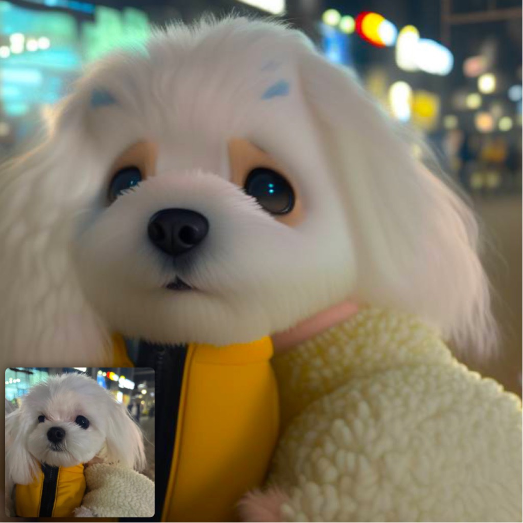 멍냥이펫싸롱 대표 이미지