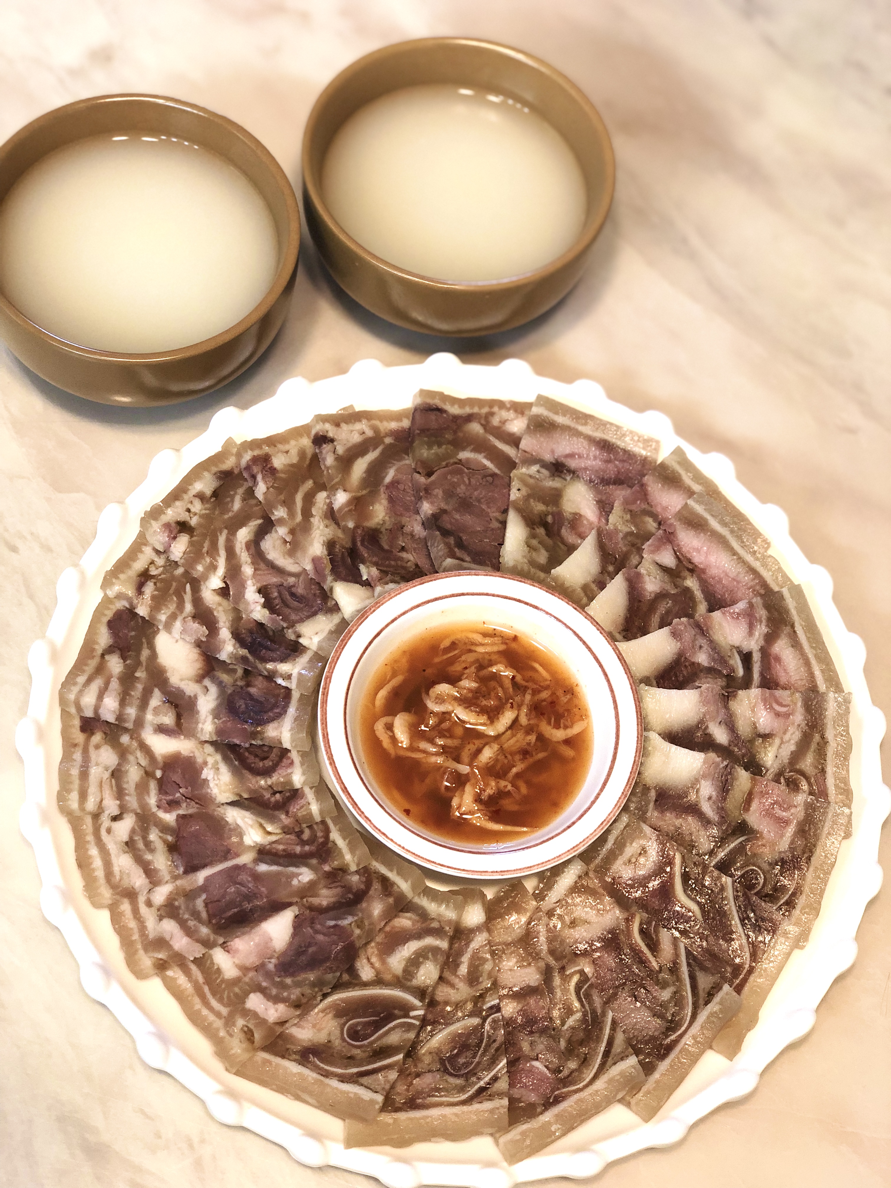 킹부대찌개 이천송정점