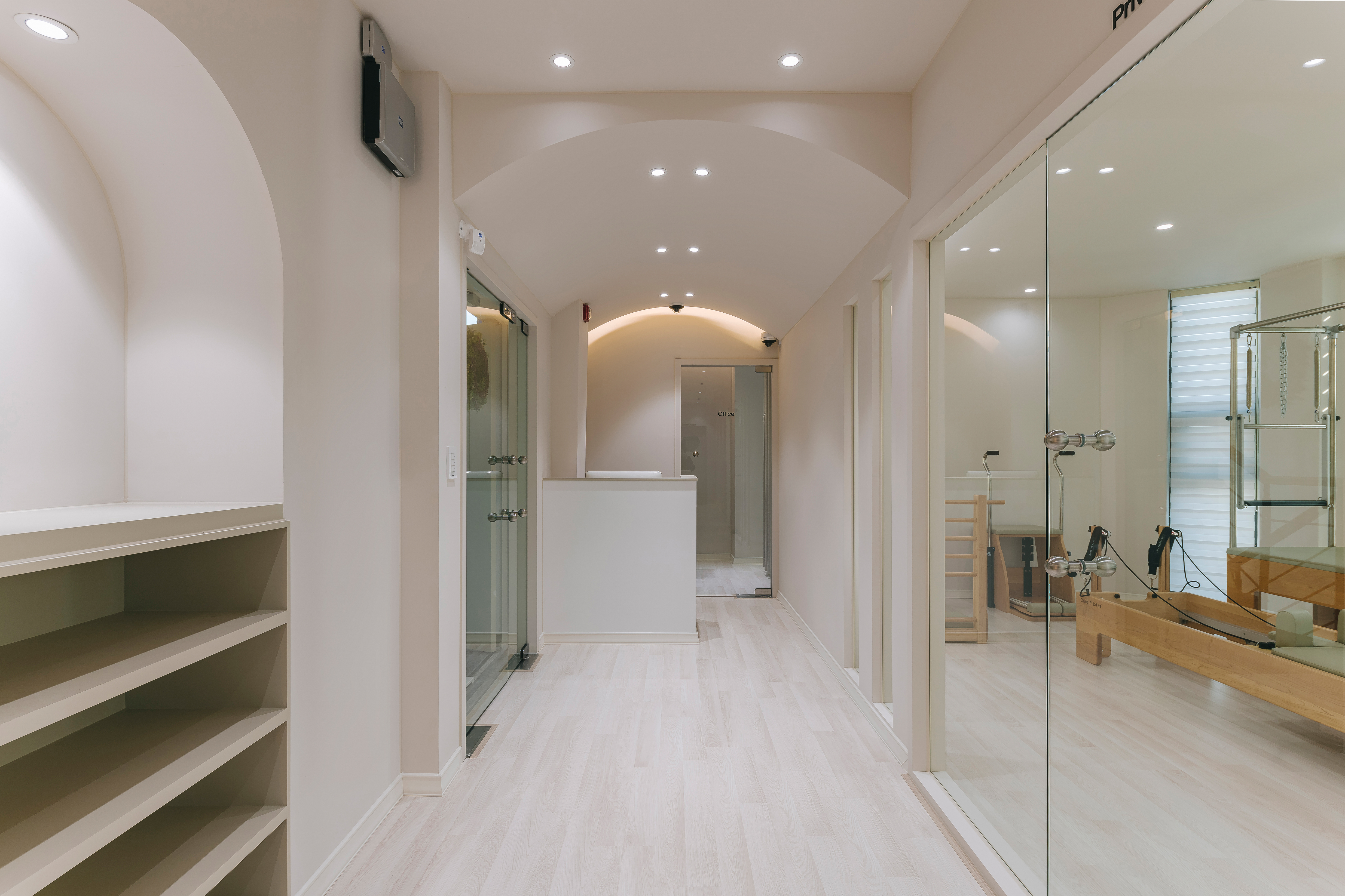 예리 필라테스 대표 이미지