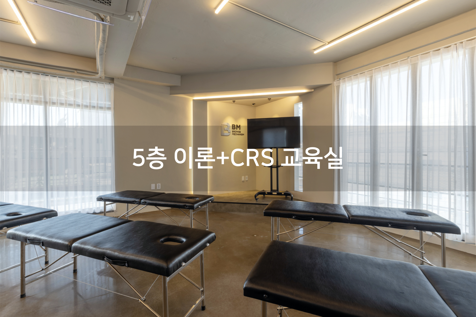 코어필라테스협회 대표 이미지