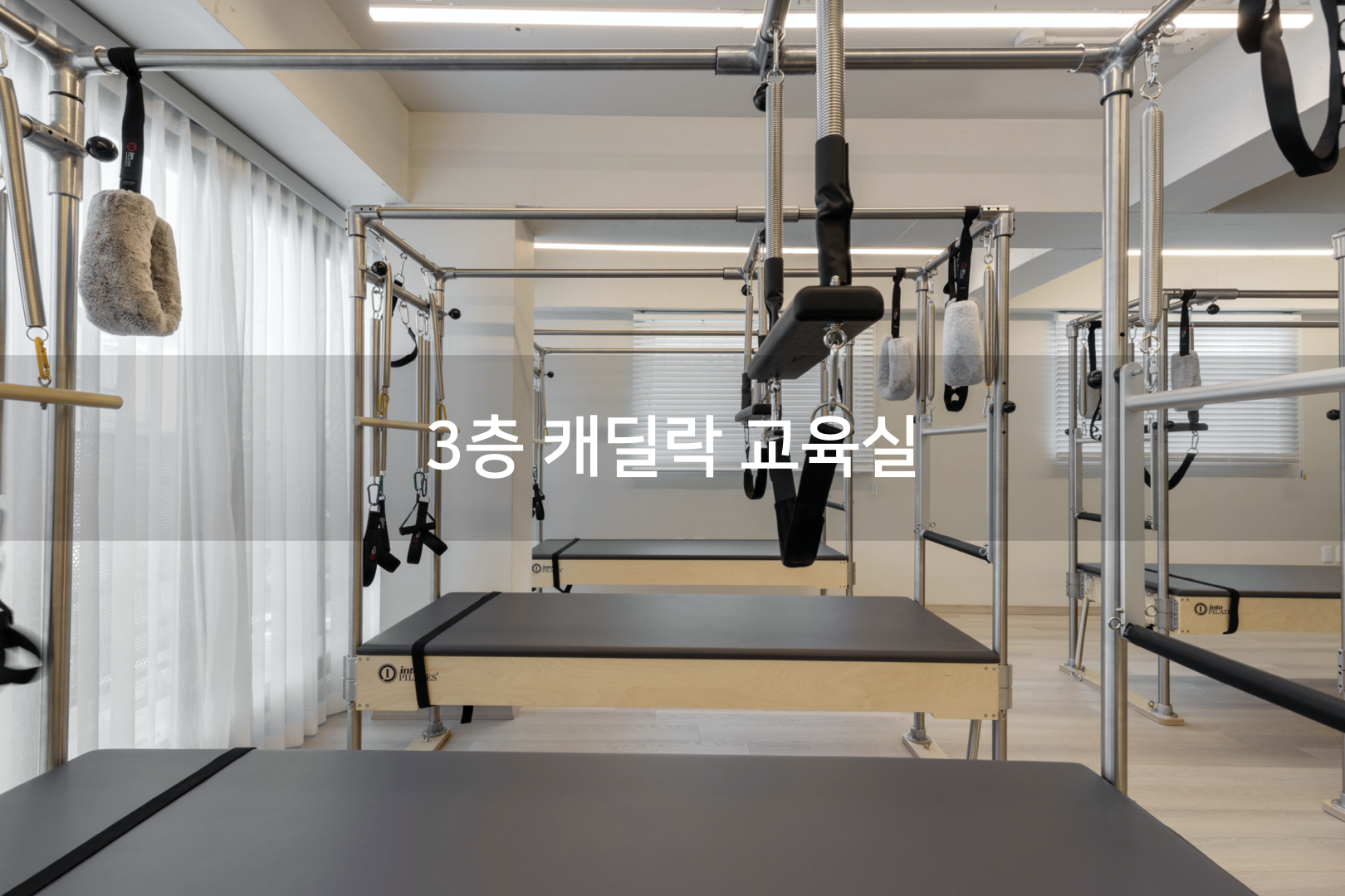 코어필라테스협회 대표 이미지