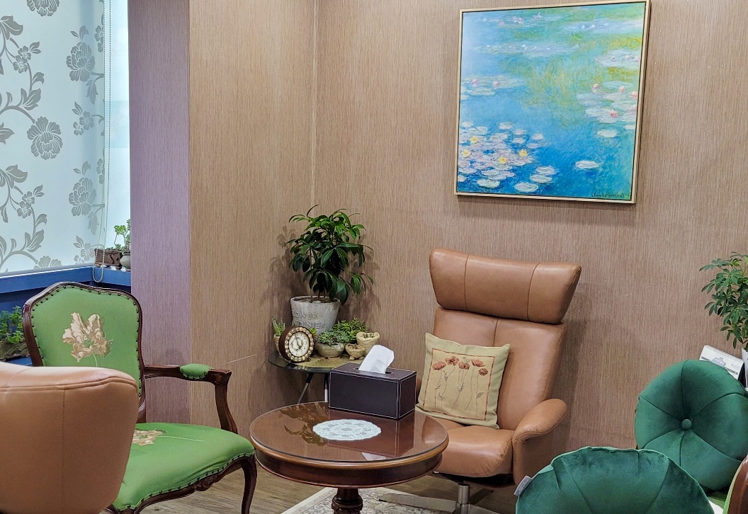 김보중 정신건강 상담센터 대표 이미지